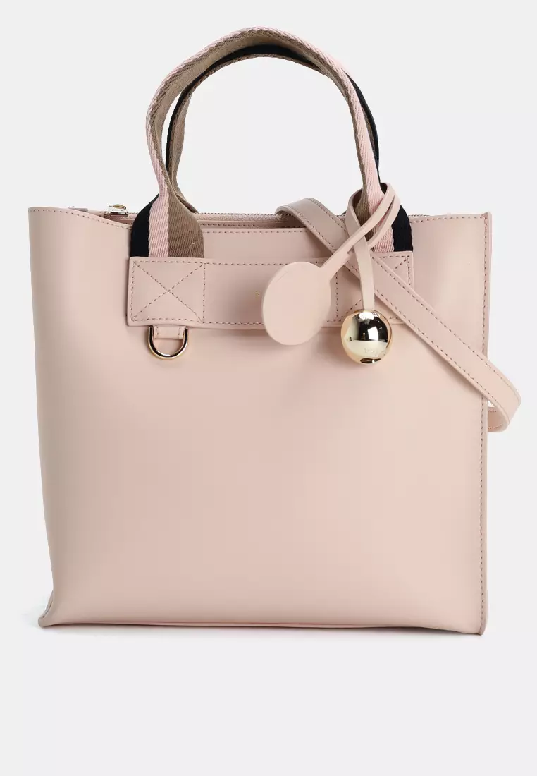 Divide It S Tote Bag