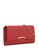 Coccinelle red Dina Sling Wallet 400B9ACDCECA25GS_1