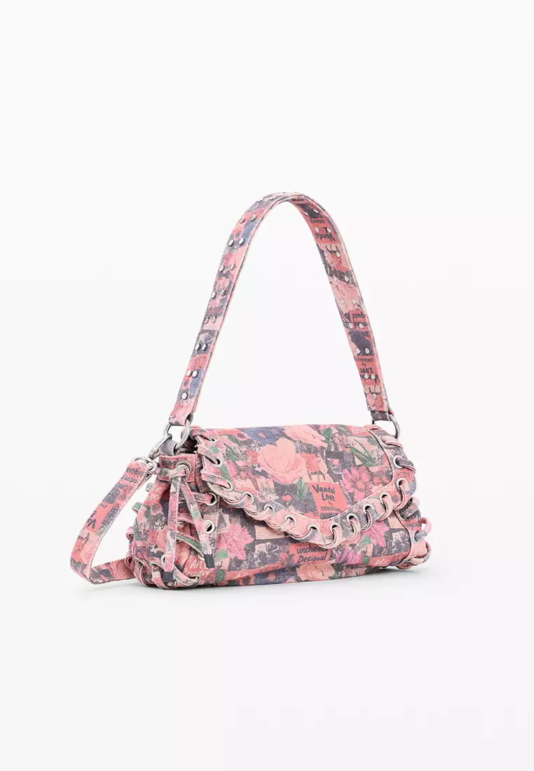 Small collage bag