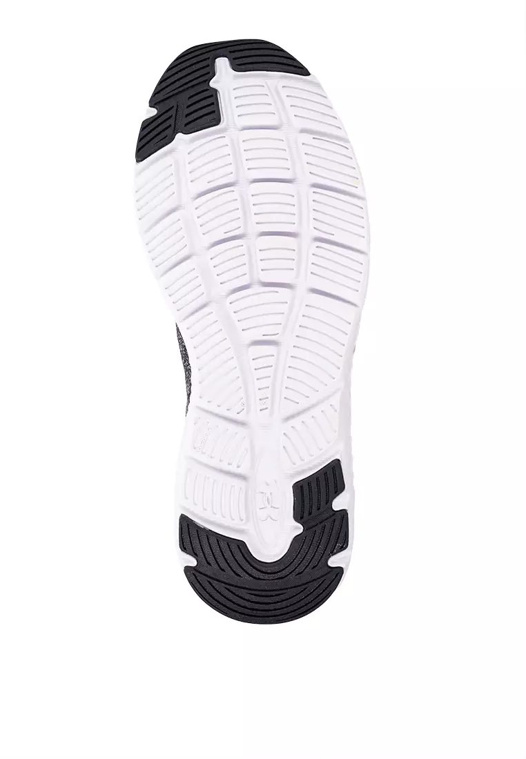 Men's Charged Impulse 3 Knit Running Shoes