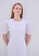 TAV [Korean Designer Brand]  Graham Dress - White B227AAADE6FD9BGS_1