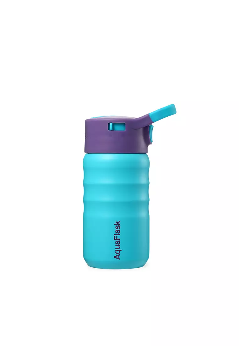 12oz Navigator Kids Straw Sip Collection Limited Edition