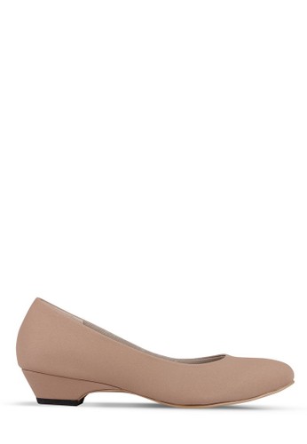Tricia Shoes Brown