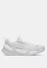 White/Distant Grey/White