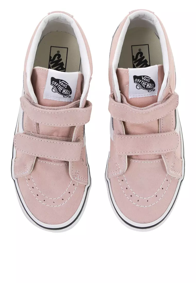 SK8-Mid Reissue V