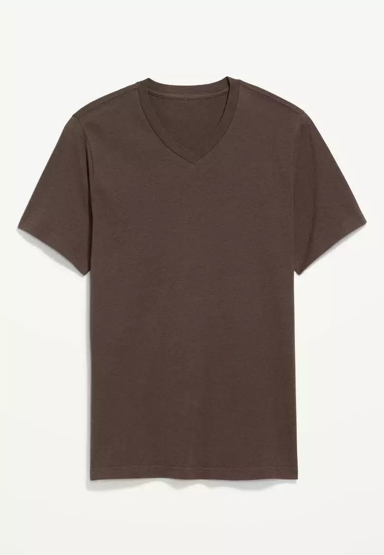 V-Neck T-Shirt