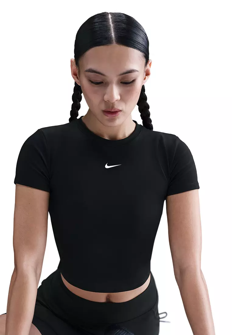 One Women's Dri-FIT Short-Sleeves Top