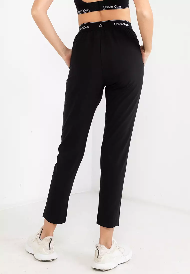 Modern Sport Tapered Sweatpants - Calvin Klein Sport