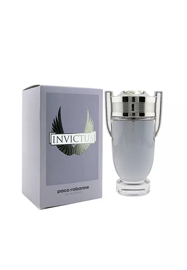 Paco Rabanne PACO RABANNE Invictus Eau De Toilette Spray 200ml