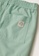 MANGO BABY green Elastic Waist Bermuda Shorts 27D19KA2F42857GS_3