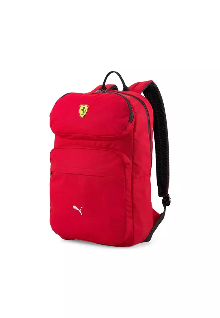 Puma ferrari best sale backpack