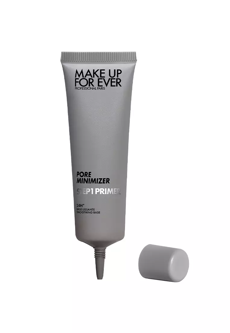 Jual Make Up For Ever MAKE UP FOR EVER PORE MINIMIZER STEP 1 PRIMER21 PV 30ML Original 2023