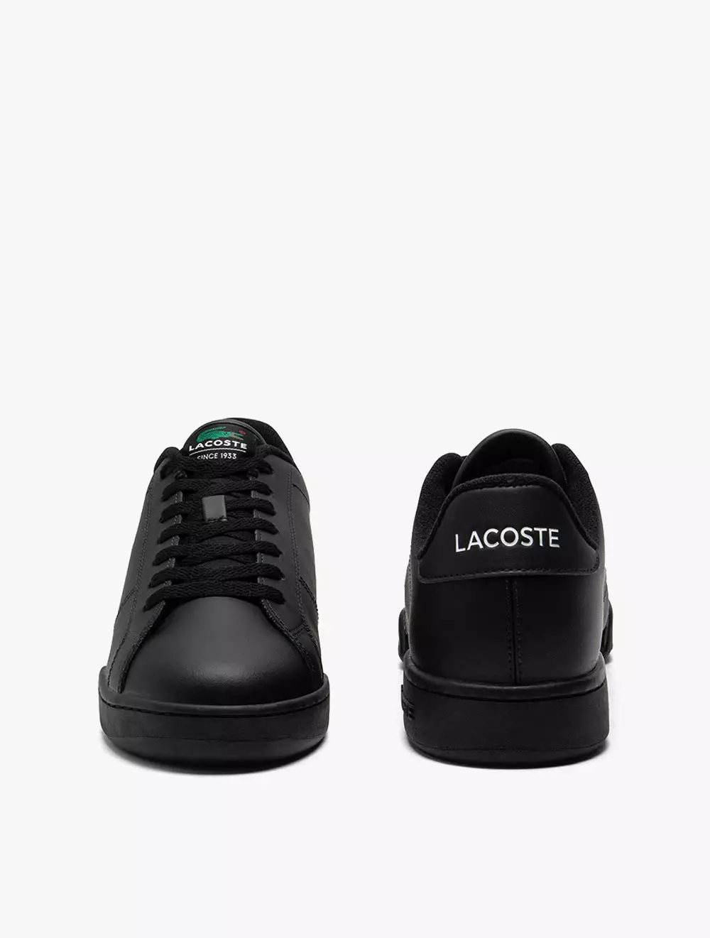 Men's Carnaby Cup Sneakers - Black