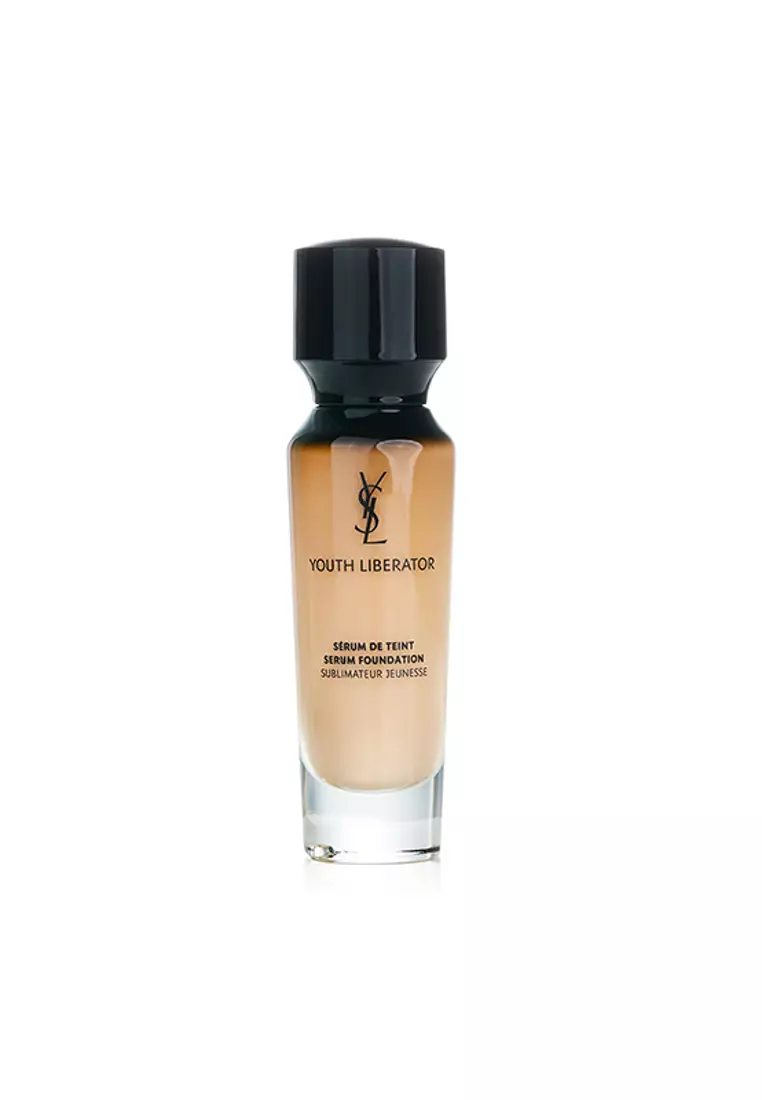 YVES SAINT LAURENT Youth Liberator Serum Foundation SPF 20 B20 Beige  30ml/1oz