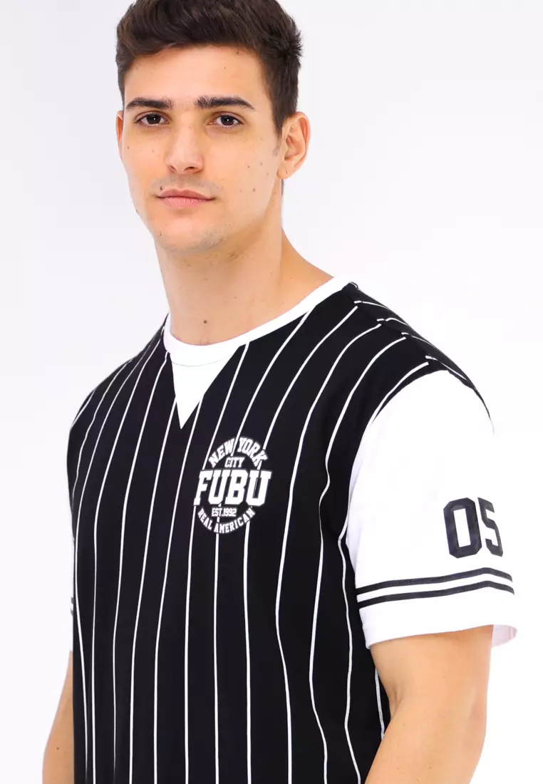 Round Neck Regular Fit