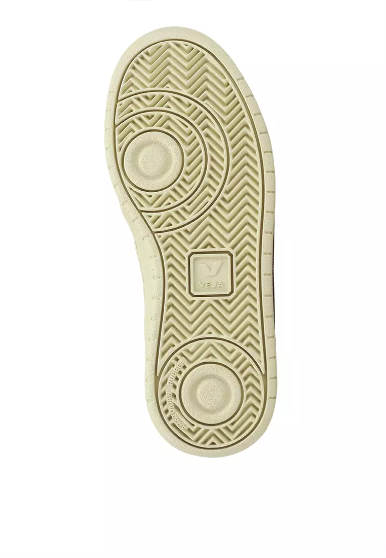V-90 O.T. Leather Sneakers