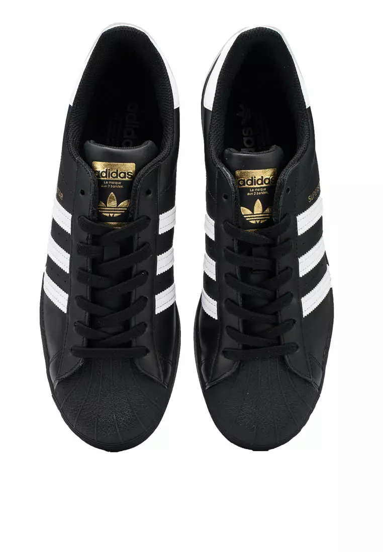 adidas superstar la marque