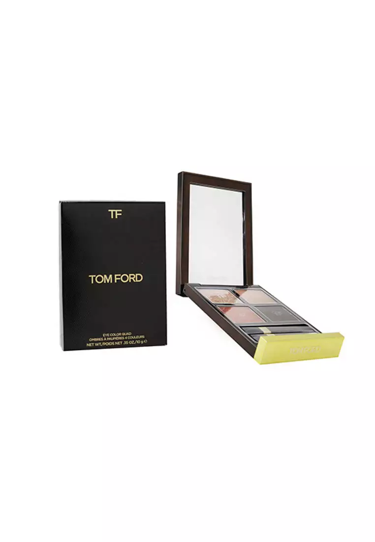 Discount on Tom Ford  shoes - SKU: Tom Ford - Eye Color Quad - # 20 Disco Dus 10g/0.35oz