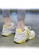 Twenty Eight Shoes white VANSA Stylish Sole Sneakers VSW-T5573 BF26DSHA9501F7GS_4