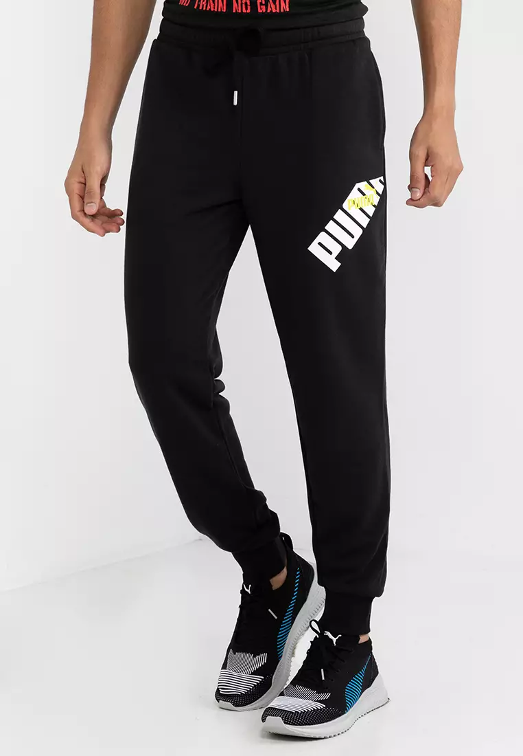 Buy PUMA Power Sweatpants 2024 Online