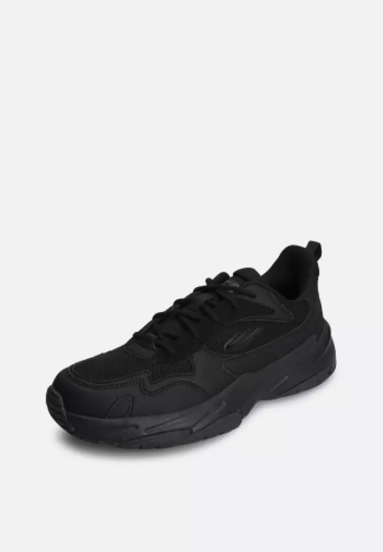 Discount on World Balance  shoes - SKU: World Balance Theron Men's Lifestyle Athleisure Shoes