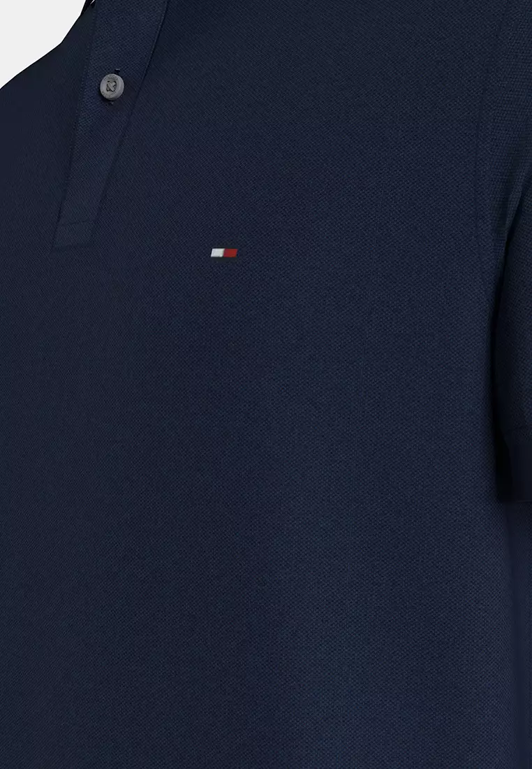 1985 Regular Fit Polo Shirt - Th Mainline