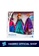Hasbro multi Disney Frozen 2 Anna's Style Set Fashion Doll With 3 Dresses and 2 Pairs of Shoes 8D738TH5E3B384GS_2