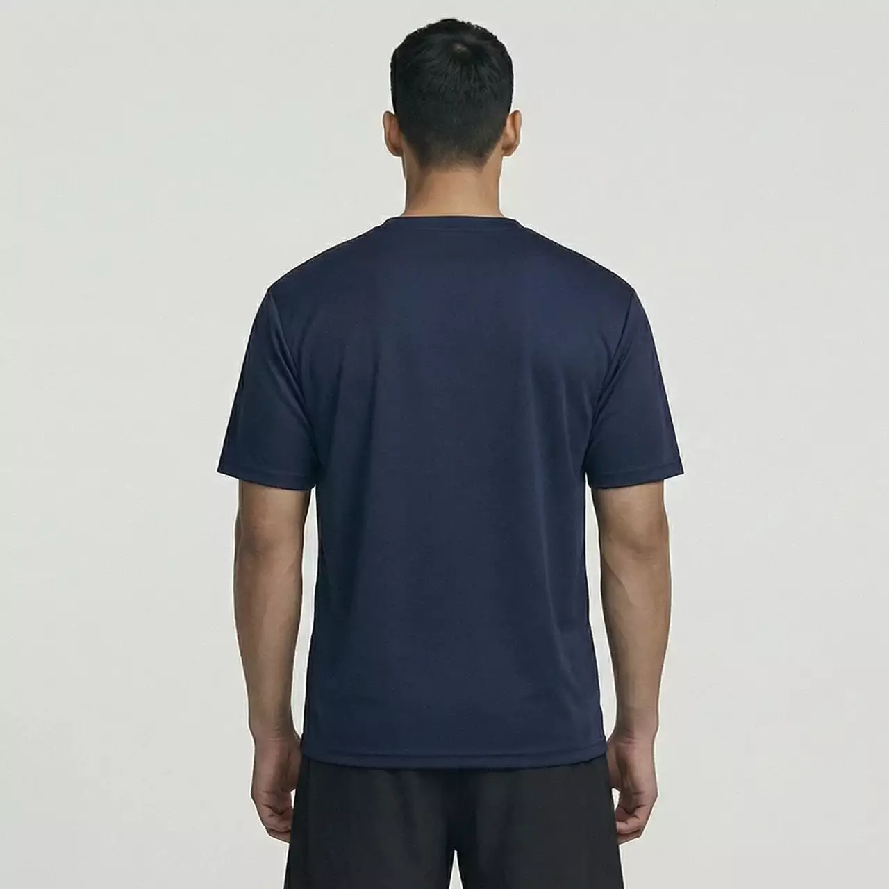 THIRDDAY Kaos Oversize Gym Piped WaistArm Scubalux Navy MTZ41