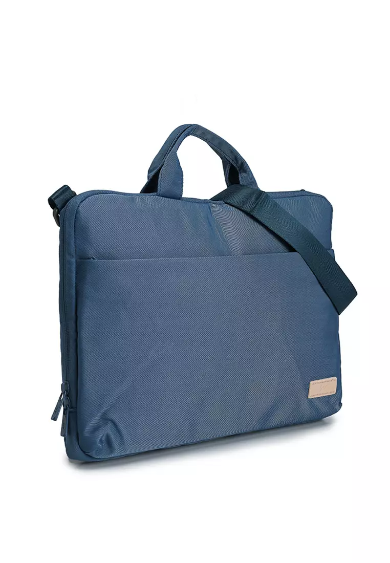Minimalist Convertible Laptop Bag