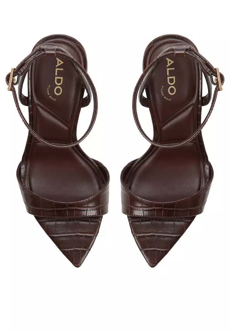 Leandra Heels