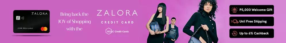 ZALORA Philippines: Fashion & Lifestyle Online Shopping