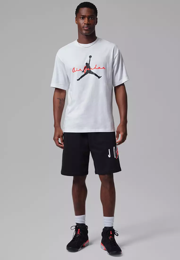 Brookyln Essentials 85 Gfx Short Sleeve Crw