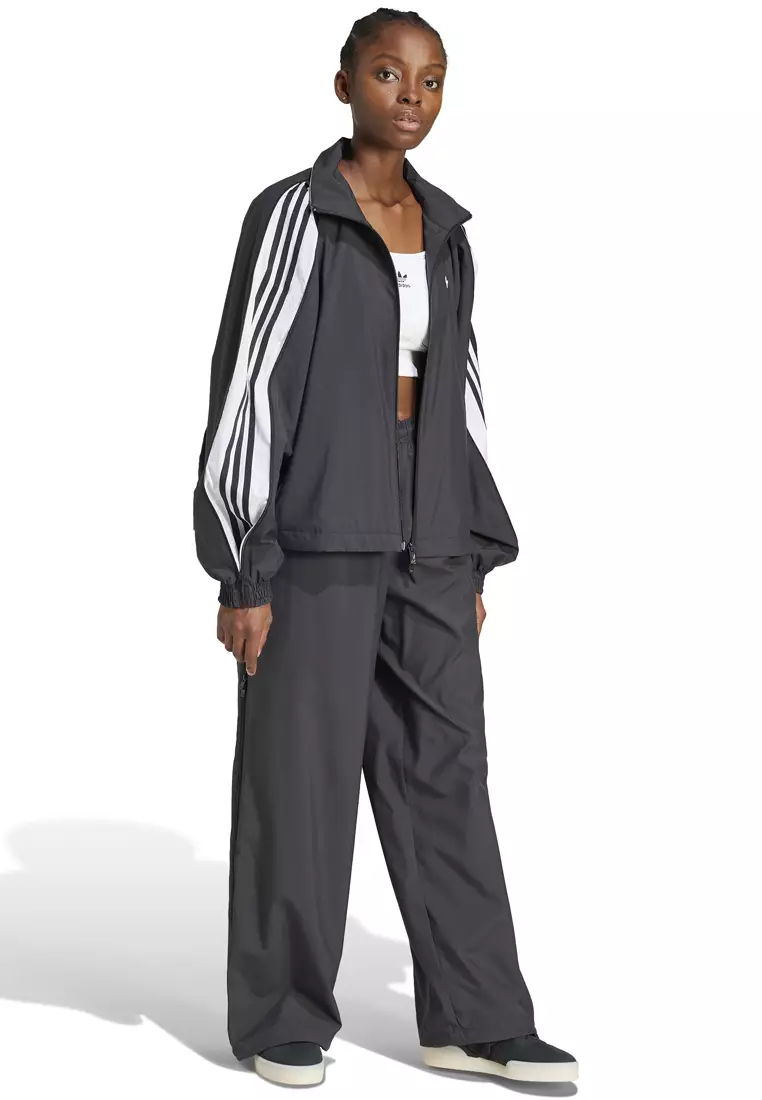 Adilenium Season 3 Zip Track Jacket