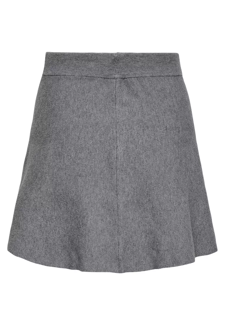 Cosima Skater Skirt