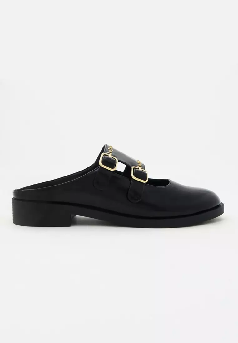 Buy Vincci Slide On Loafers Online | ZALORA Malaysia