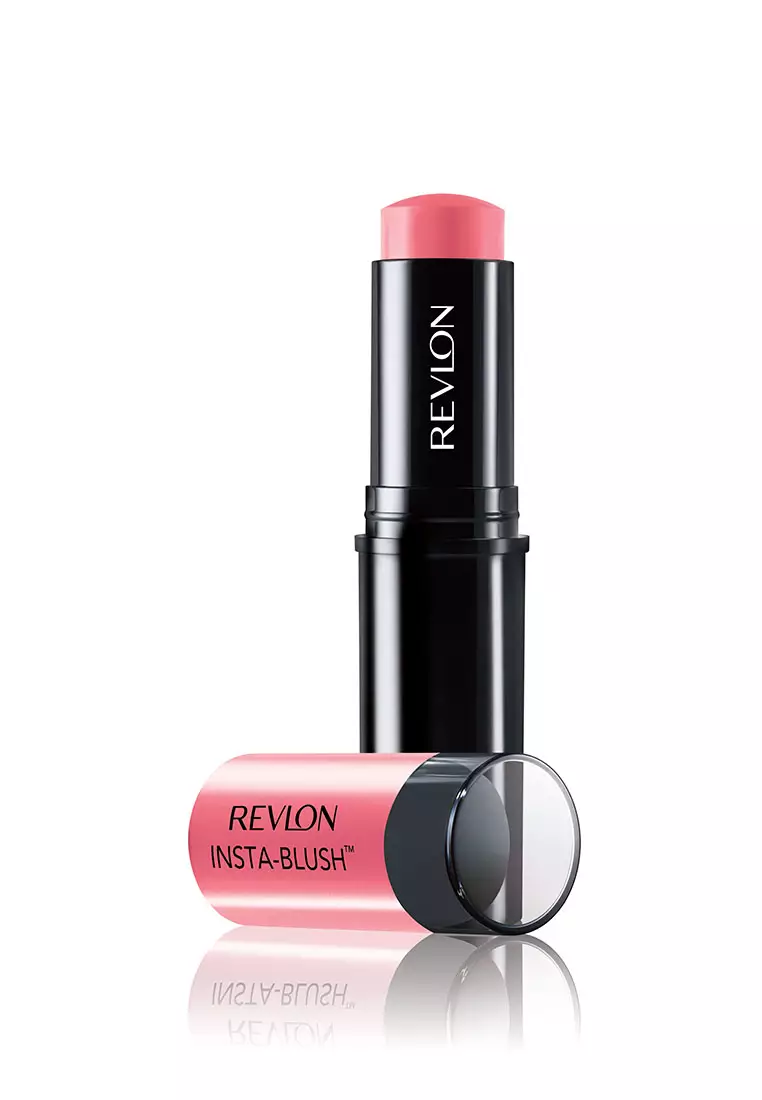 Insta-Blush [Cream-To-Powder] - Candy Kiss