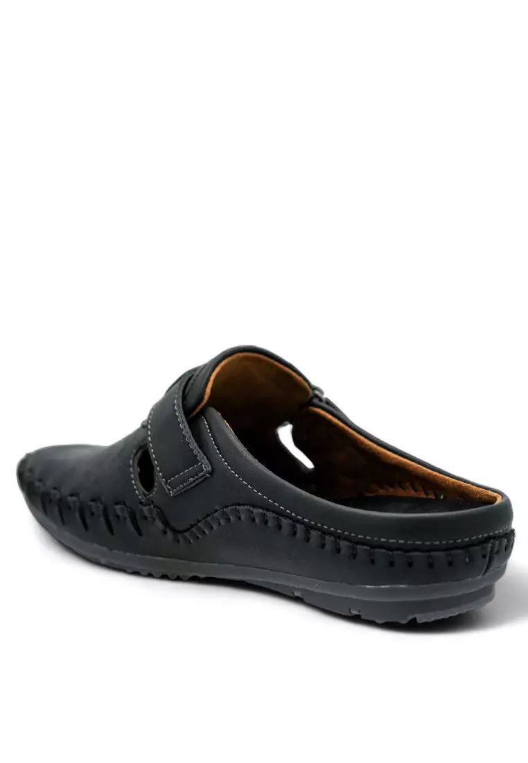 Casual Lifestyle Boots