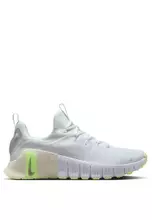 White/Metallic Silver/Barely Volt/Sail