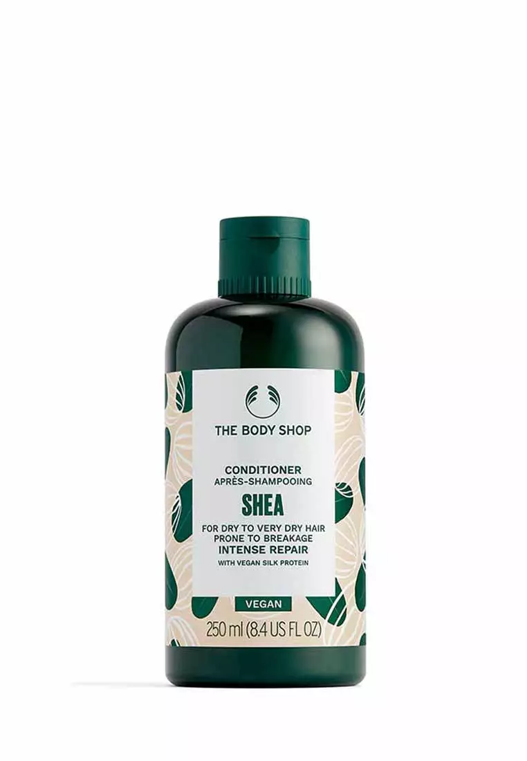Shea Intense Repair Conditioner (250ml)