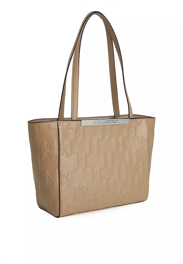 K/Archive Barre Medium Tote Bag