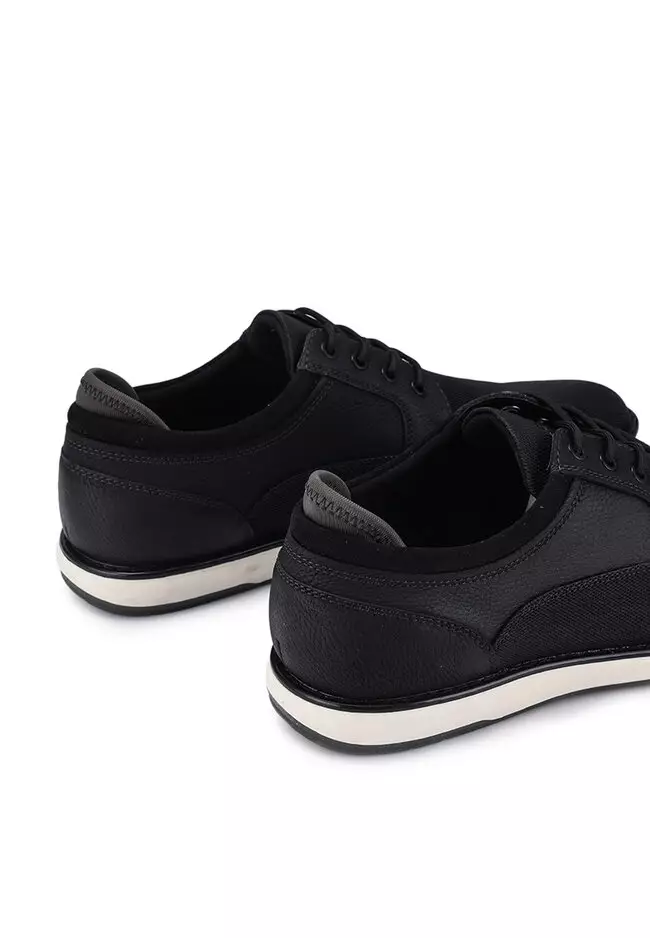 Luca Lace Up Shoes