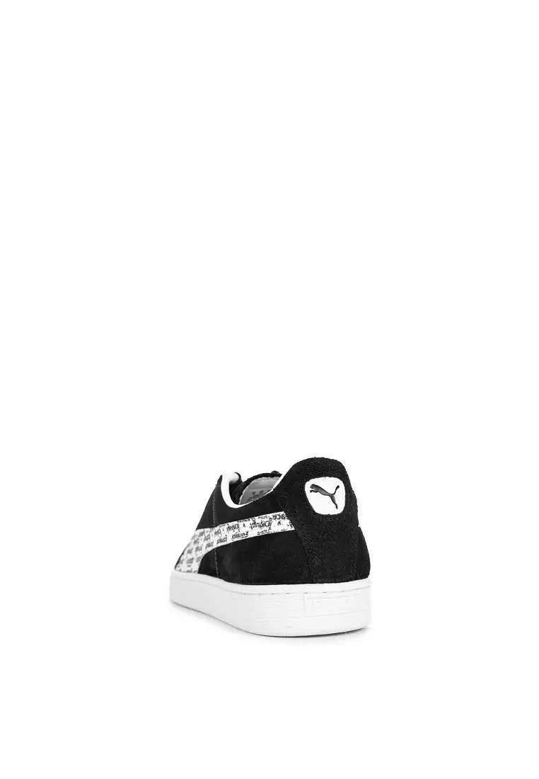 Buy PUMA Suede Icons Of Unity Shoes 2025 Online ZALORA Philippines