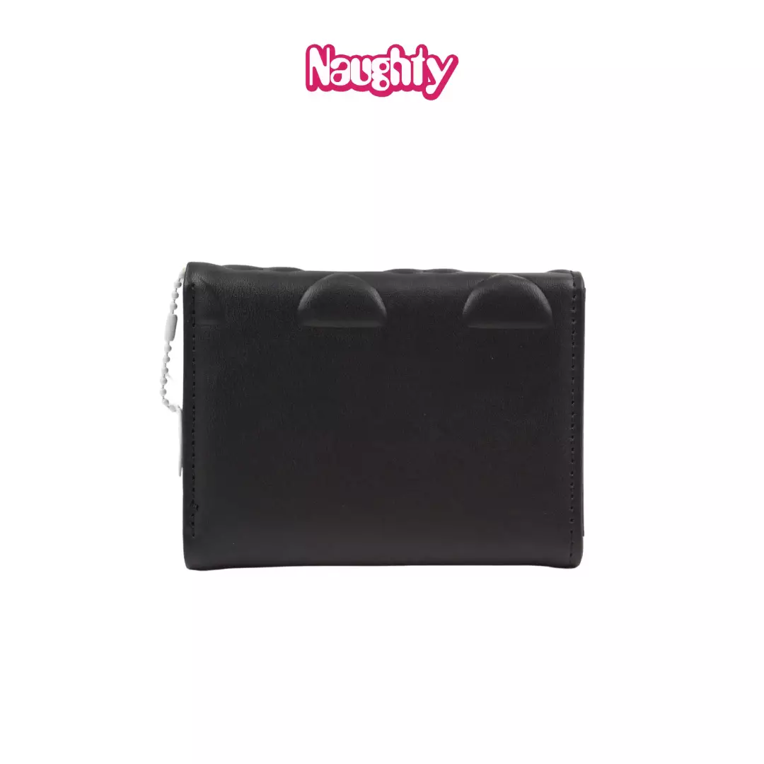Dompet Pendek Wanita Desya Short Wallet G642 230804 Naughty Accessories