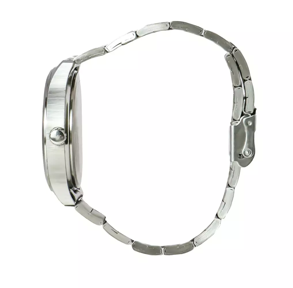 Jam Tangan Pria Timex Analog Discoverer Day-Date TW00NTD66E