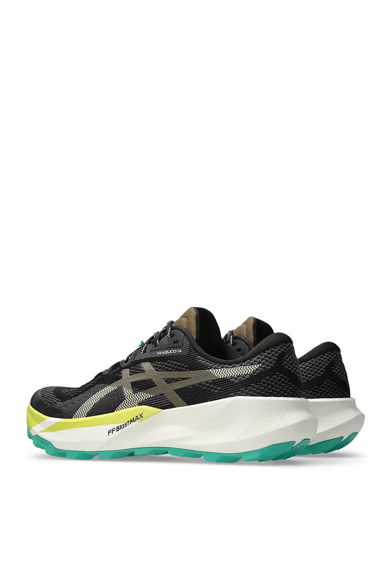 Asics Men Trabuco 14 Standard-1011C166.001