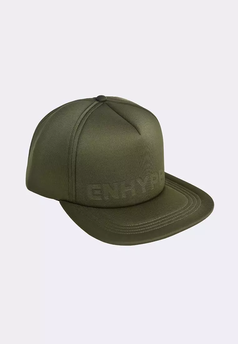 Bench baseball cap top