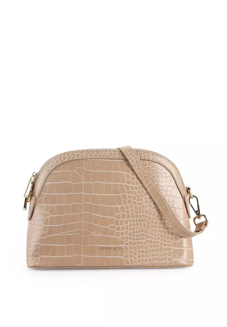 Bag zalora discount