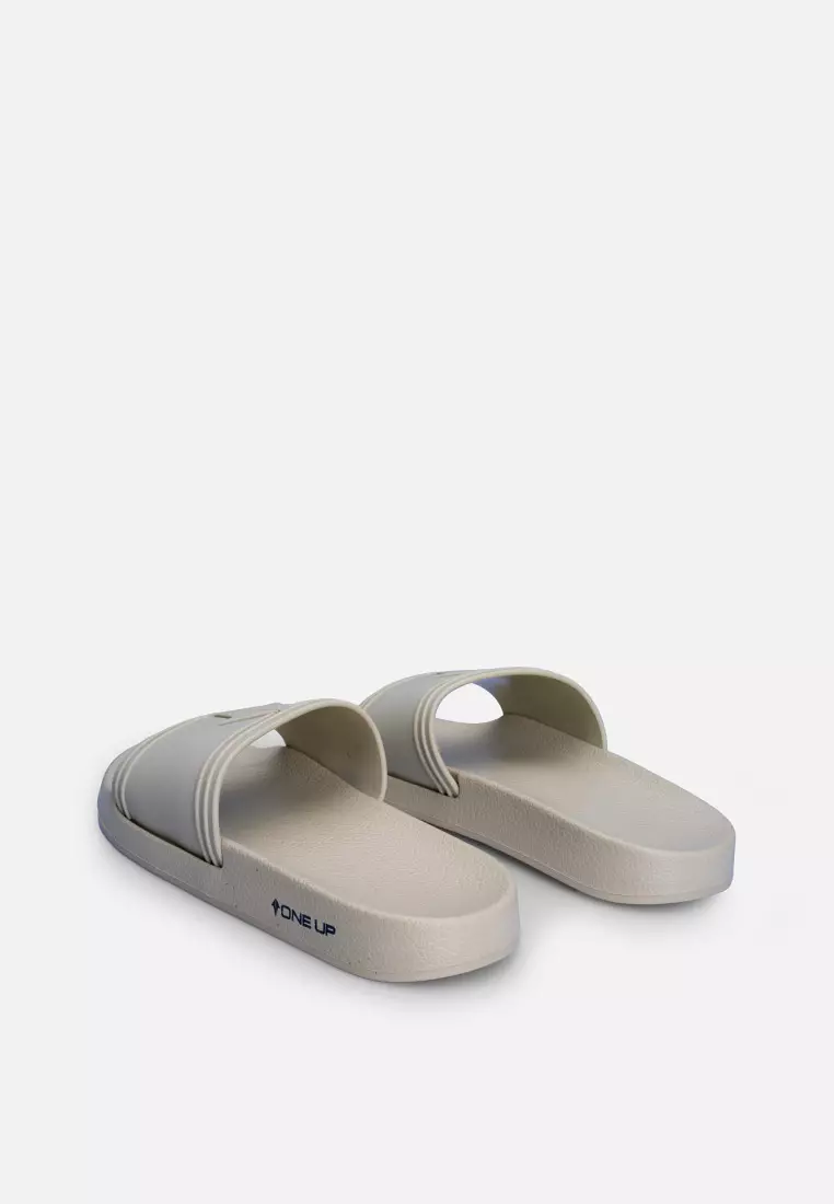Cosmic Sliders Men's Slides