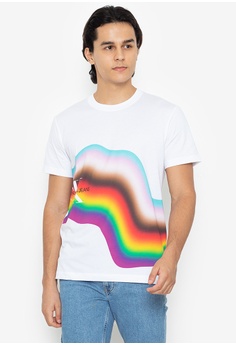 Shop Calvin Klein T Shirts For Men Online On Zalora Philippines