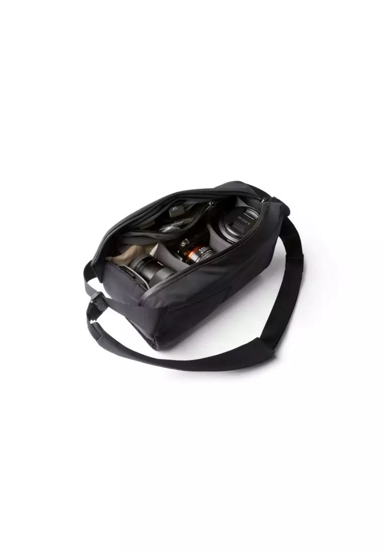 Bellroy Venture Sling 10L (Camera Edition) - Black